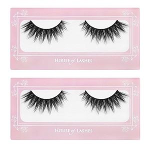 House Of Lashes Iconic Style Lashes💖